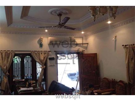 4 BHK Residential Independent house for Sale
